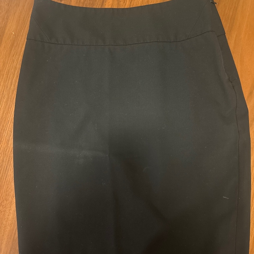 Women’s pencil skirt